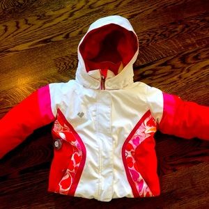 Obermeyer Ski Jacket 5T
